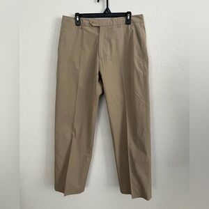 Banana Republic Men's Tan Chinos 33x 30